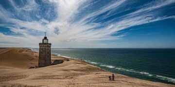 Denmark fumes as Trump appoints Louisiana governor as Greenland envoy – E&E News by POLITICO