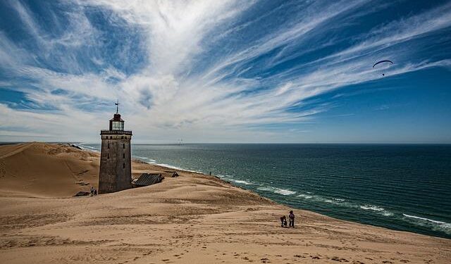 Denmark fumes as Trump appoints Louisiana governor as Greenland envoy – E&E News by POLITICO