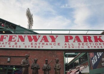 Boston’s Back: Ranking America’s Best Sports Cities in 2025 – Opta Analyst