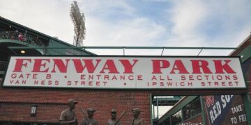 Boston’s Back: Ranking America’s Best Sports Cities in 2025 – Opta Analyst