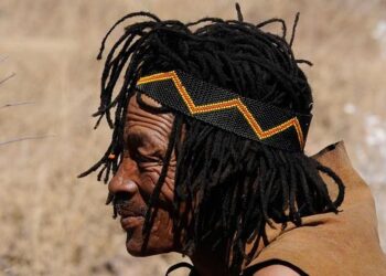 How Botswana eliminated paediatric HIV – Nature