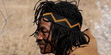 How Botswana eliminated paediatric HIV – Nature