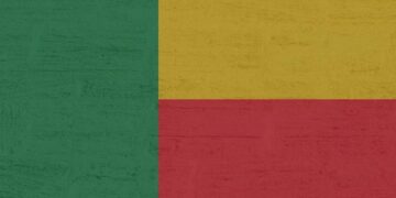 Rapid Growth for Benin City – NASA Science (.gov)