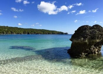 How Vanuatu is facing up to rising climate risks – Climate Home News