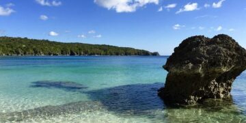 How Vanuatu is facing up to rising climate risks – Climate Home News