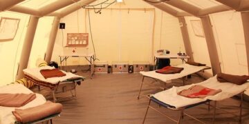 Reaching the Community Through Medical Assistance – army.mil