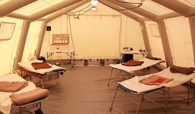 Reaching the Community Through Medical Assistance – army.mil