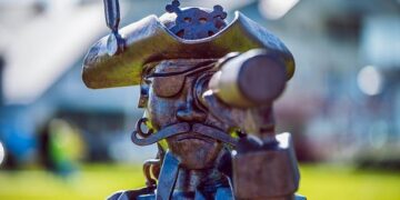 Sidney Lui to lead Team Niue at Glasgow 2026 Commonwealth Games – PMN | Pacific Media Network