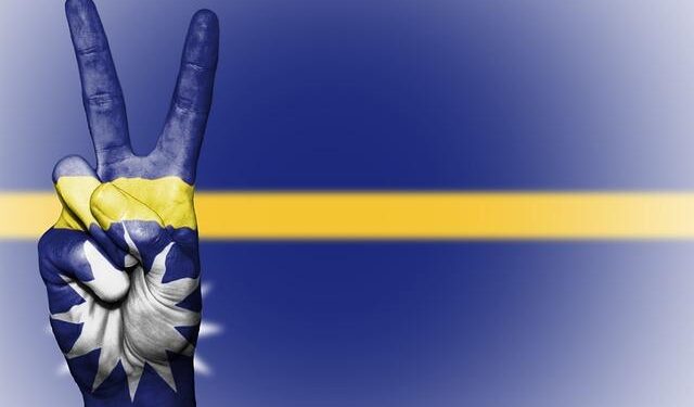 Nauru president says NZYQ cohort could go home in interview about secretive deal – Australian Broadcasting Corporation