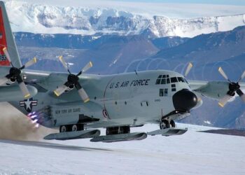 Nebraska, Guam Guards partner with Marshall Islands – army.mil