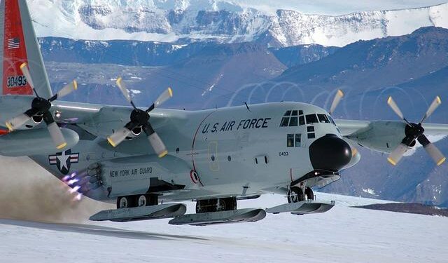 Nebraska, Guam Guards partner with Marshall Islands – army.mil