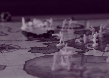 Ukraine in maps: Tracking the war with Russia – BBC