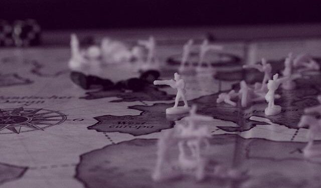 Ukraine in maps: Tracking the war with Russia – BBC