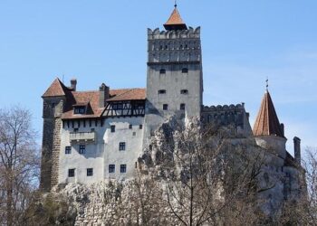 Storm Bram to bring 90mph gusts and heavy rain across Scotland – BBC