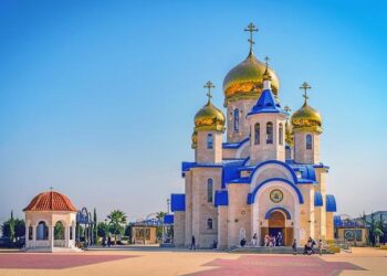 Russian propagandists edit photos of Romanian SRI special units to project strength – Romania Insider