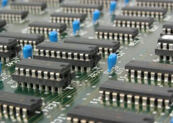 The first integrated microchip designed in Montenegro was presented – vijesti.me