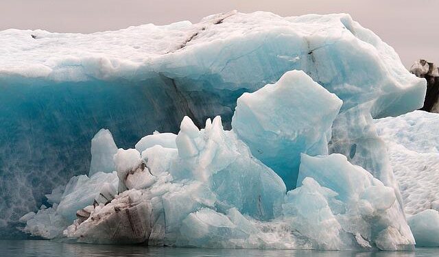 After visiting 2 of Iceland’s famous lagoons, there’s only one I’d return to on future trips – Business Insider