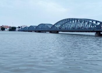 Senegal – CO₂ and Greenhouse Gas Emissions Country Profile – Our World in Data