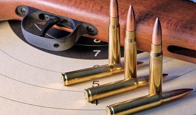 Deputies investigate 3 shootings on Saint Helena Island – Live 5 News