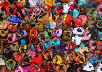 From inclusion to growth: How women’s financial access can fuel Lesotho’s economy – World Bank Blogs