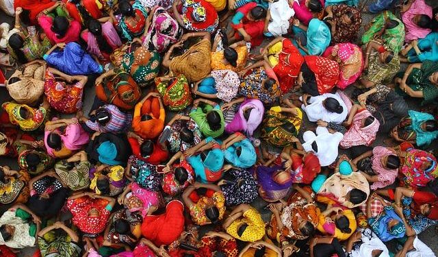 From inclusion to growth: How women’s financial access can fuel Lesotho’s economy – World Bank Blogs