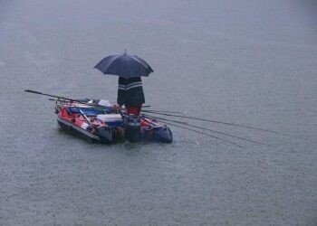 Weatherman Forecasts Heavy Rains for 13 Kenyan Counties as Seasonal Showers Expand – Dawan Africa