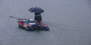 Weatherman Forecasts Heavy Rains for 13 Kenyan Counties as Seasonal Showers Expand – Dawan Africa