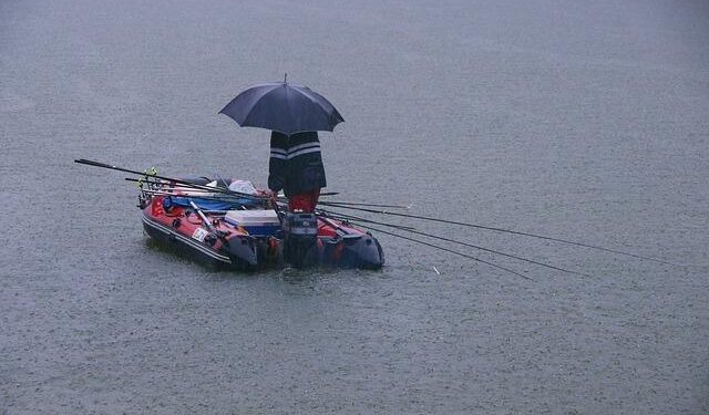 Weatherman Forecasts Heavy Rains for 13 Kenyan Counties as Seasonal Showers Expand – Dawan Africa