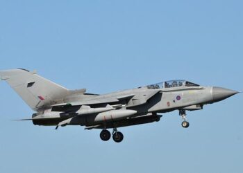 Turkish Eurofighter Acquisition Has More To Do With Greece Than Russia – Forbes