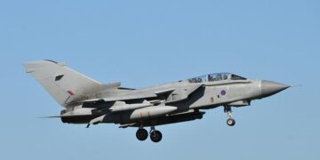 Turkish Eurofighter Acquisition Has More To Do With Greece Than Russia – Forbes