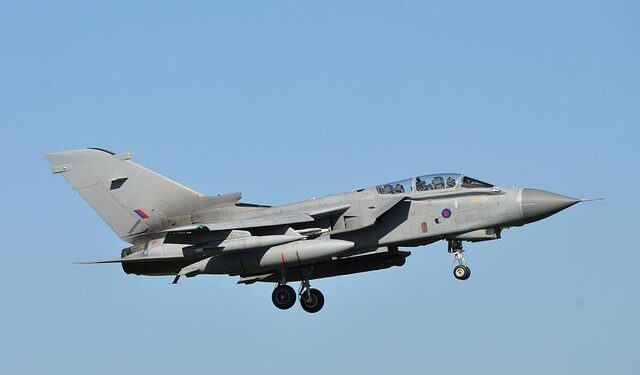 Turkish Eurofighter Acquisition Has More To Do With Greece Than Russia – Forbes