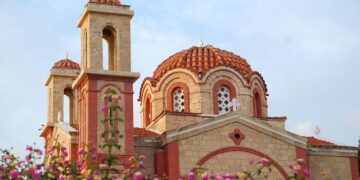 What’s Next: Cyprus and its Upcoming EU Presidency – Harvard Kennedy School