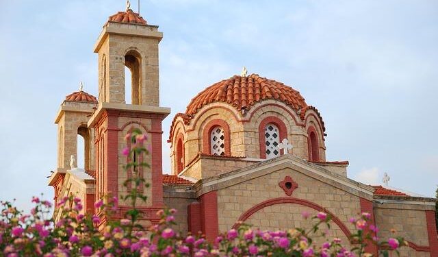 What’s Next: Cyprus and its Upcoming EU Presidency – Harvard Kennedy School