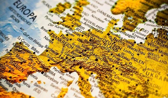 EU countries reject ‘blank check’ guarantee to Belgium over Russian assets loan – politico.eu