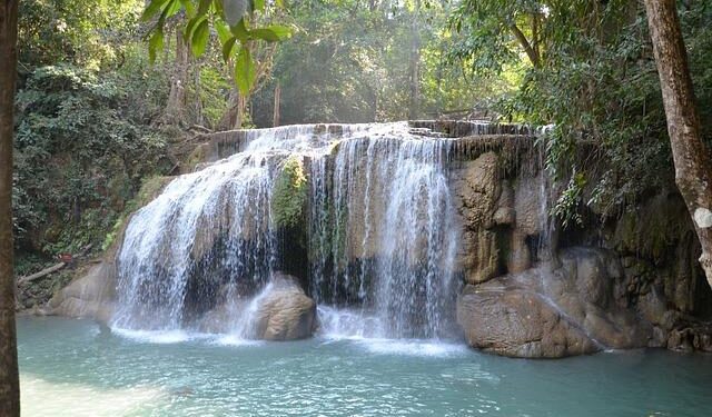 Southeast Asia quarterly economic review: Markets reshape – McKinsey & Company