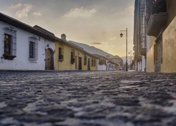 Latin America’s Year in Review – Foreign Policy