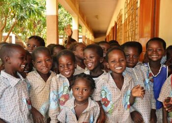 Burkina Faso – Welcome to the United Nations