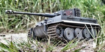 Back from the brink: How European support could prevent another Ethiopia-Eritrea war – European Council on Foreign Relations