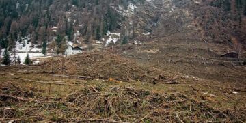 The 31 October 2025 fatal landslide at Kukas, Papua New Guinea – eos.org