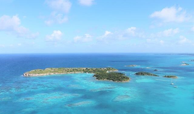 ABC and the Broadcasting Corporation of Niue join forces on Alofi building upgrade – Australian Broadcasting Corporation