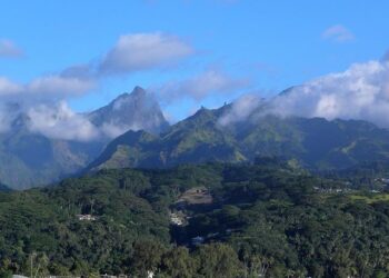 Eight killed in Tahiti after landslide buries two homes – Arab News