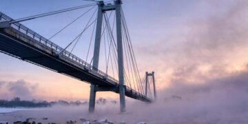 Russia attacks Kyiv, killing 1 and wounding many ahead of Ukraine-U.S. talks – NPR