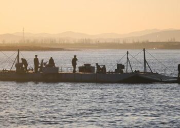 N Korea, Russia bound in ‘blood’ of war, Kim tells Putin in New Year note – Al Jazeera