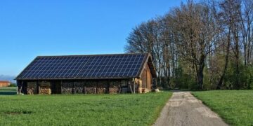 Israel’s Doral taps Waldevar to build 14 MWp of solar farm in Romania – Renewables Now