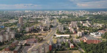 Lithuania – Organization for Security and Co-operation in Europe