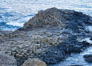 Northern Ireland sensory tourism on the rise – Sky News Australia