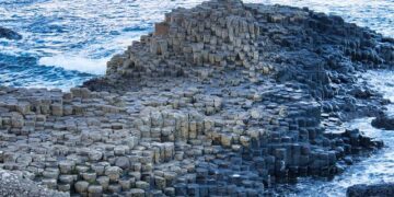 Northern Ireland sensory tourism on the rise – Sky News Australia