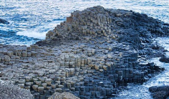 Northern Ireland sensory tourism on the rise – Sky News Australia