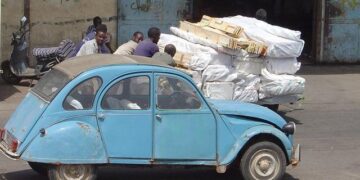 Regional Instability Highlights Djibouti’s Essential Role in Fighting Terror – Africa Defense Forum