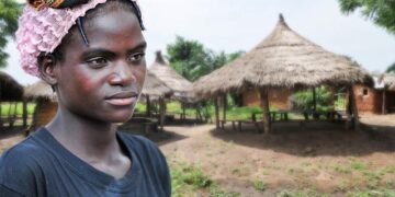 VIBES & VISION: BUILDING BRIDGES BETWEEN TOGO & USA – U.S. Embassy in Togo (.gov)